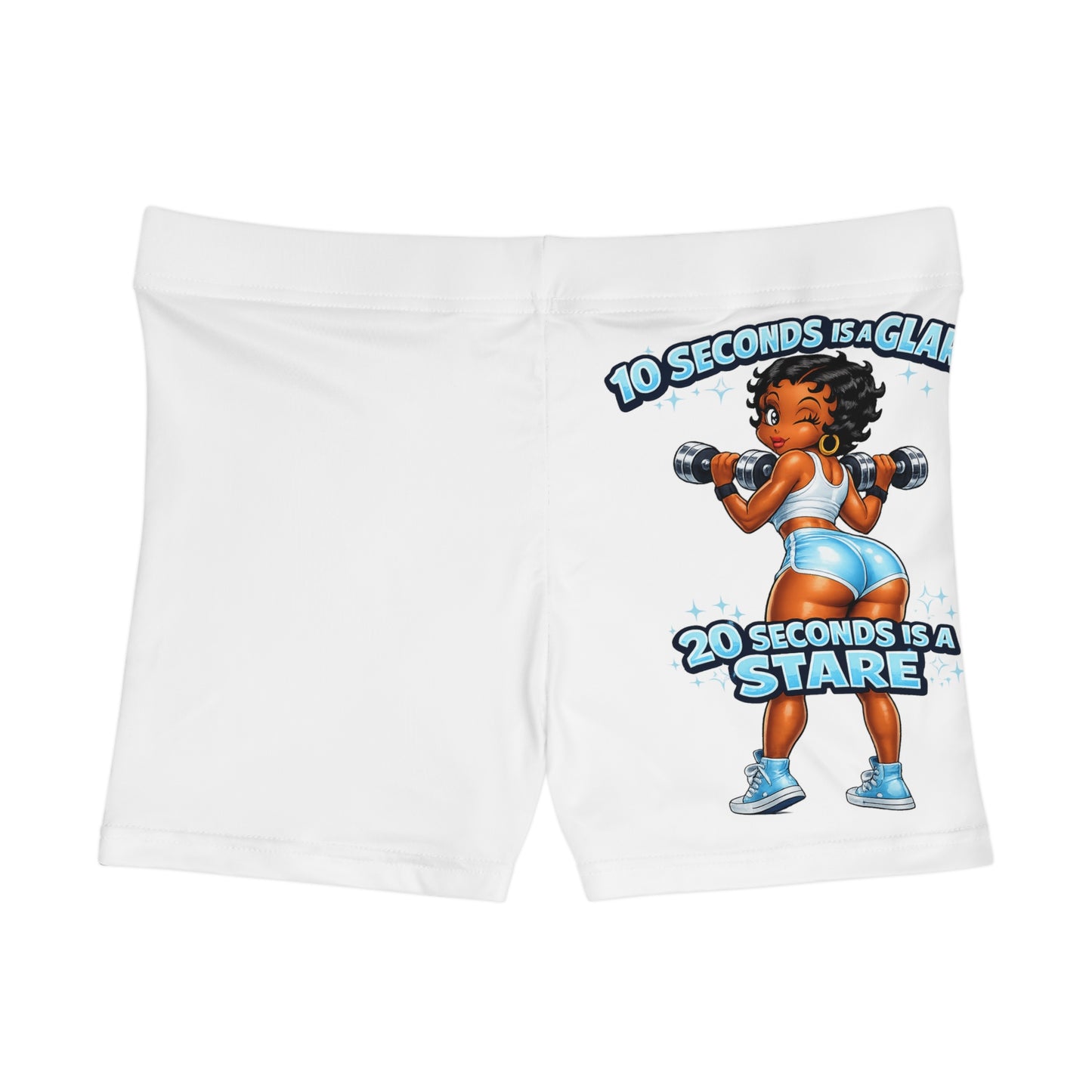 Women's Shorts I Weightlifting