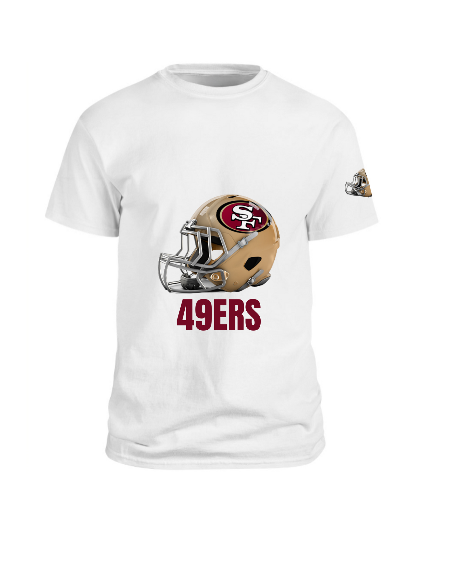 SF 49ers