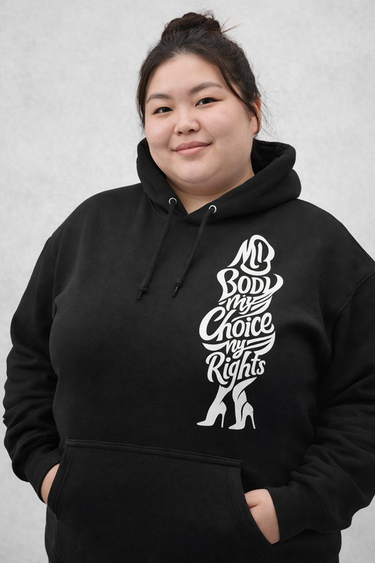 “My Body, My Choice, My Rights” II