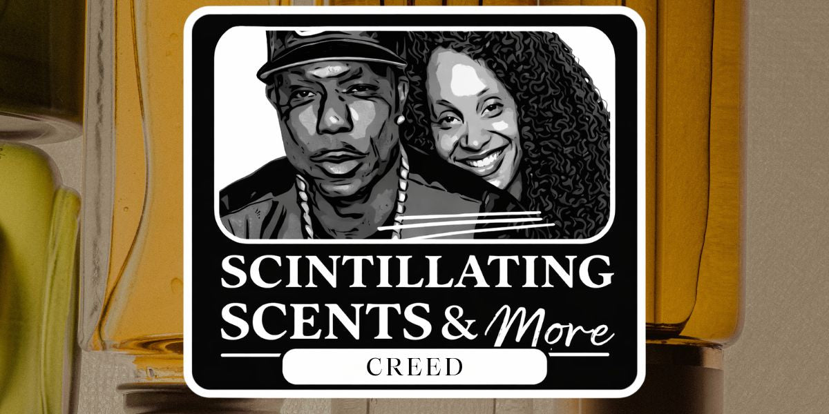 Creed Essential Oil