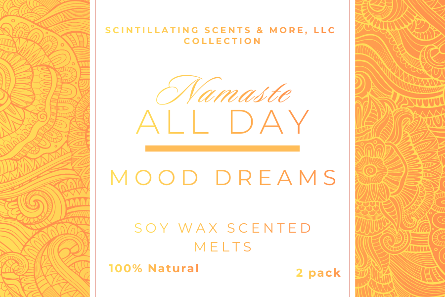 Mood Dreams Wax Melts