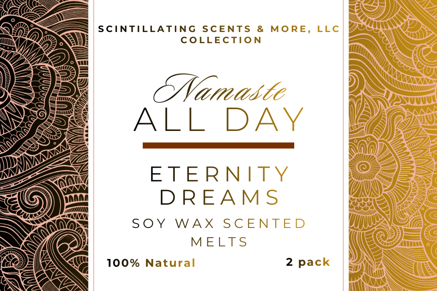 Eternity Dreams Wax Melts