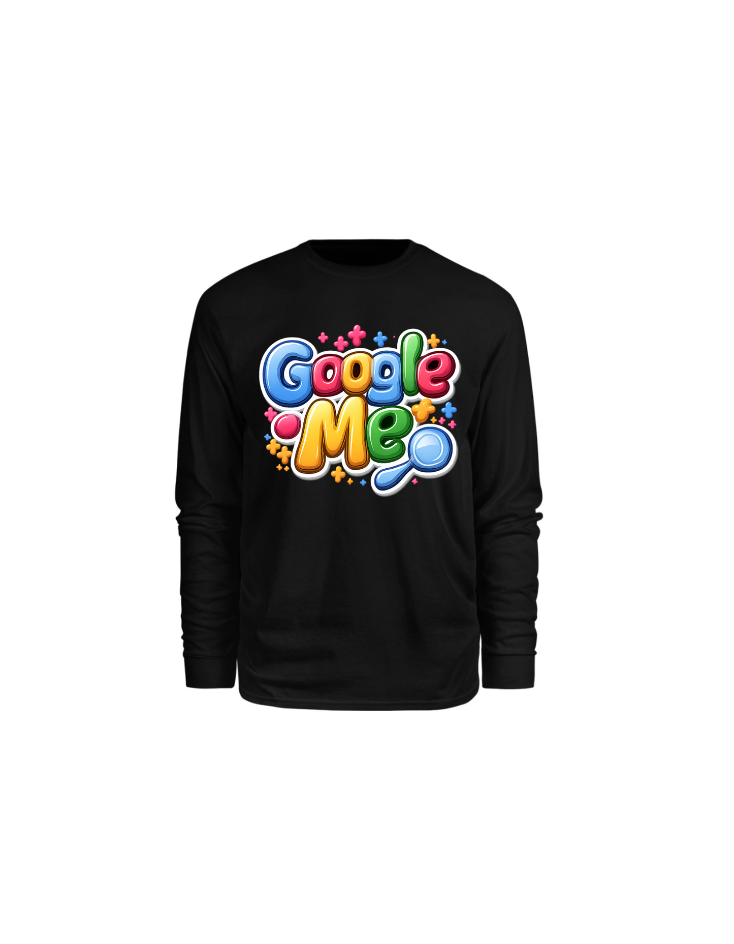Google Me