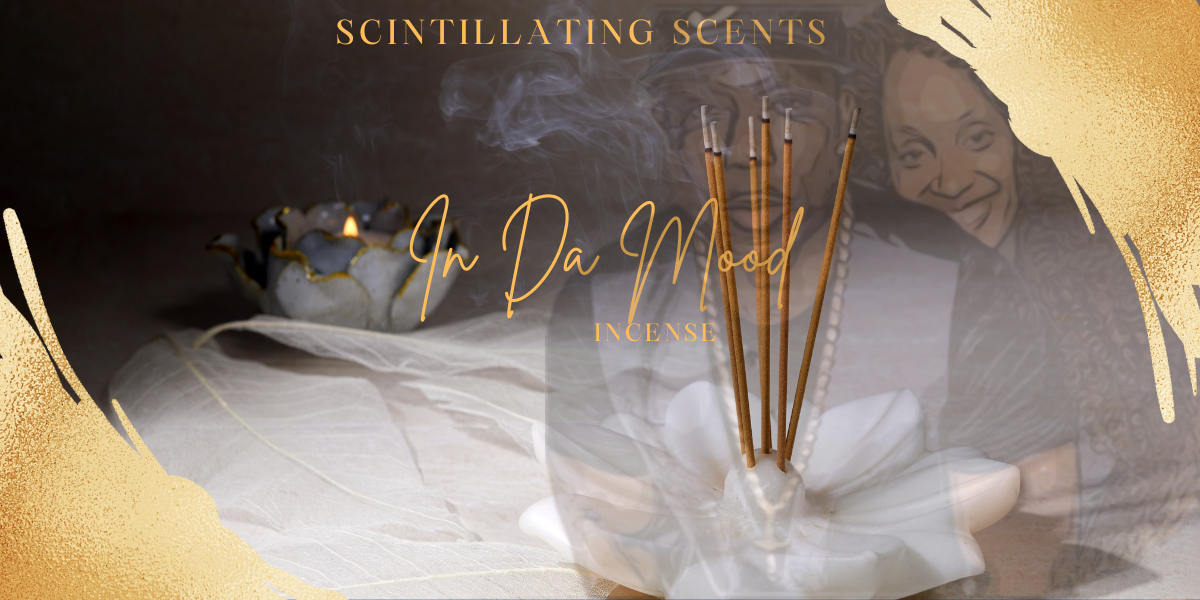 In Da Mood Incense