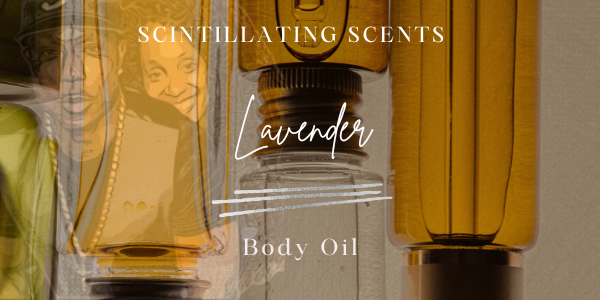 Lavender Essential Oil