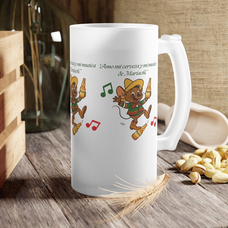 Drinkware and Accessories