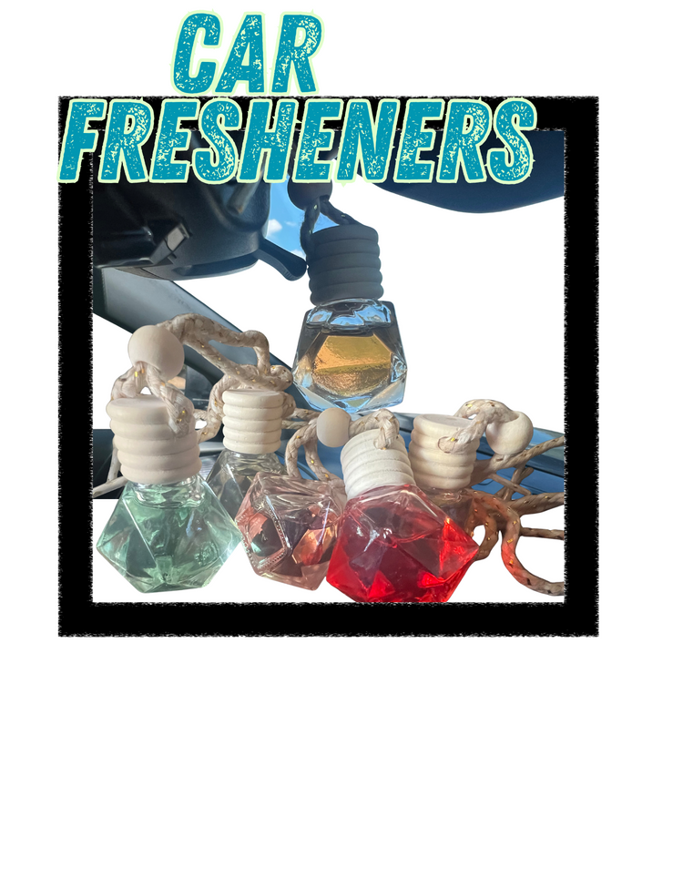Car Fresheners