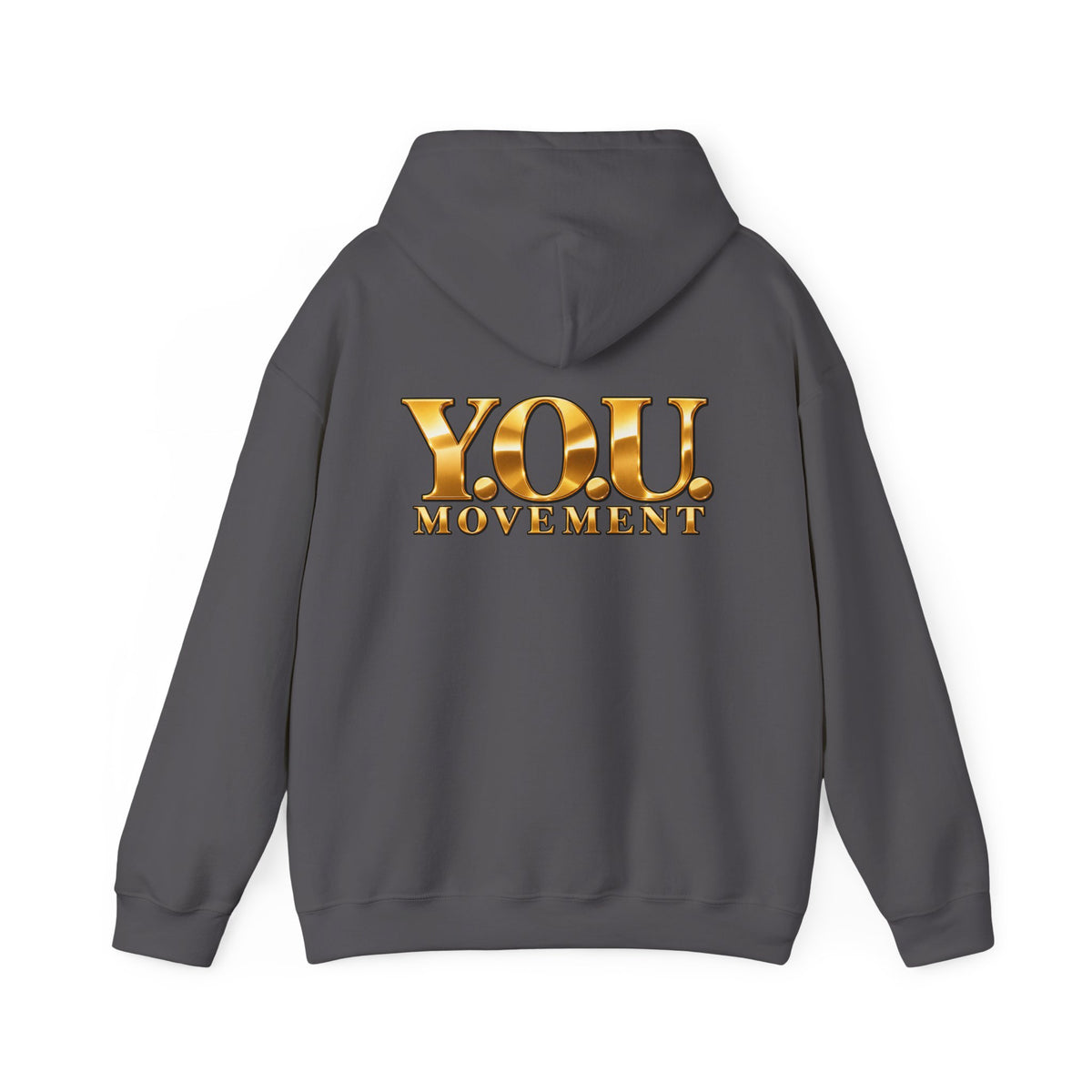 Busy Not Becoming The Standard Hooded Sweatshirt