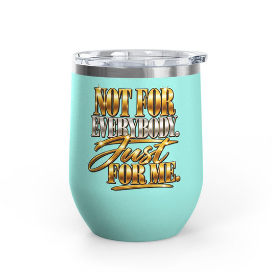 Wine Tumbler, 12oz