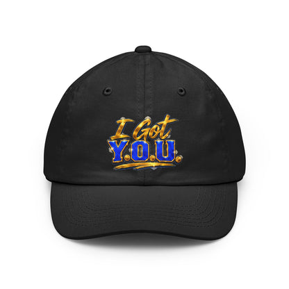 I Got Y.O.U. Classic Hat