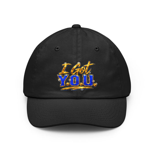 I Got Y.O.U. Classic Hat