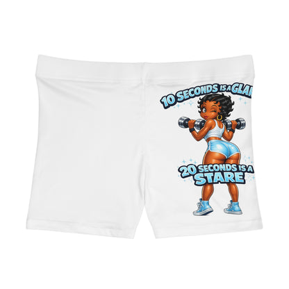 Women's Shorts I Weightlifting