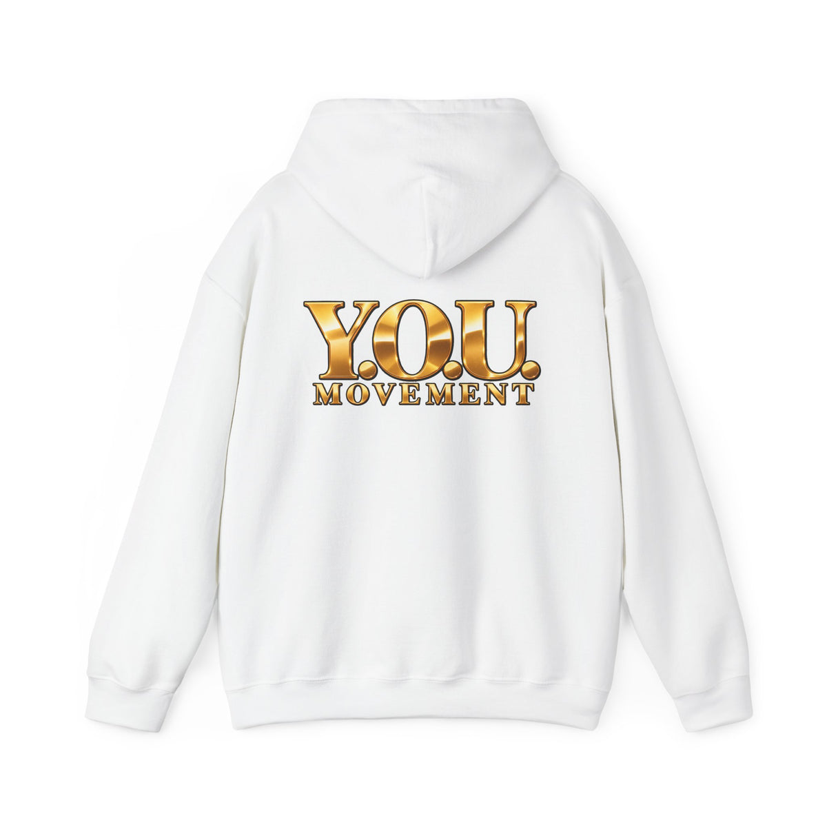 Busy Not Becoming The Standard Hooded Sweatshirt
