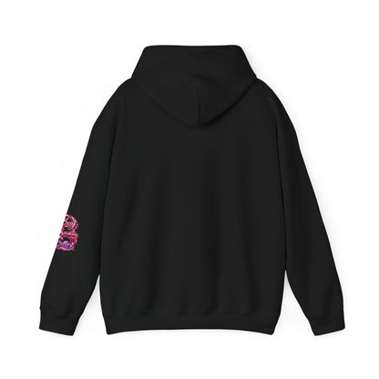 Busy Becoming Better Hooded Sweatshirt