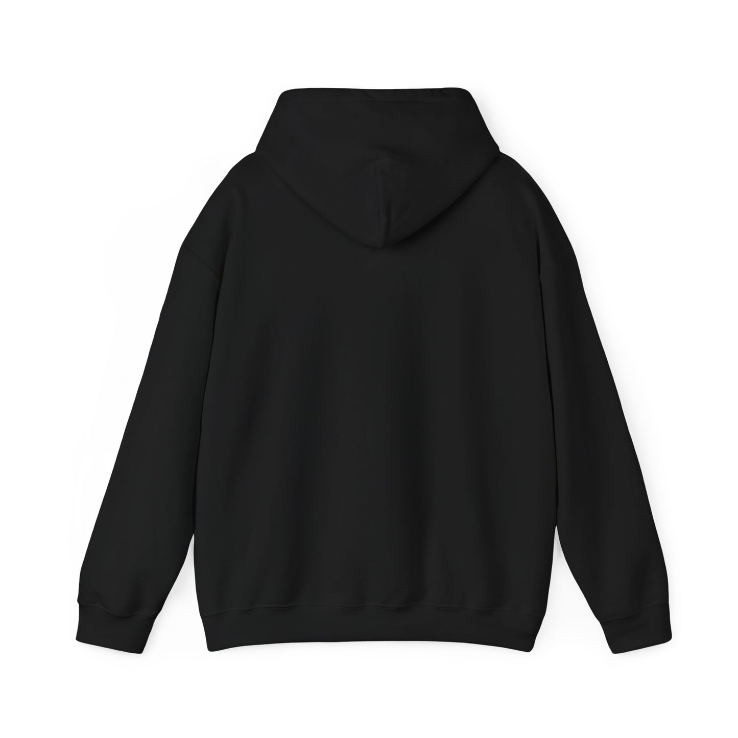 Hoodie — "I Have A Sweet Heart" Donut Valentine Hoodie