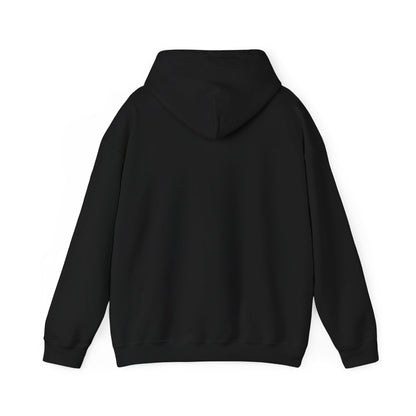 Hoodie — "I Have A Sweet Heart" Donut Valentine Hoodie