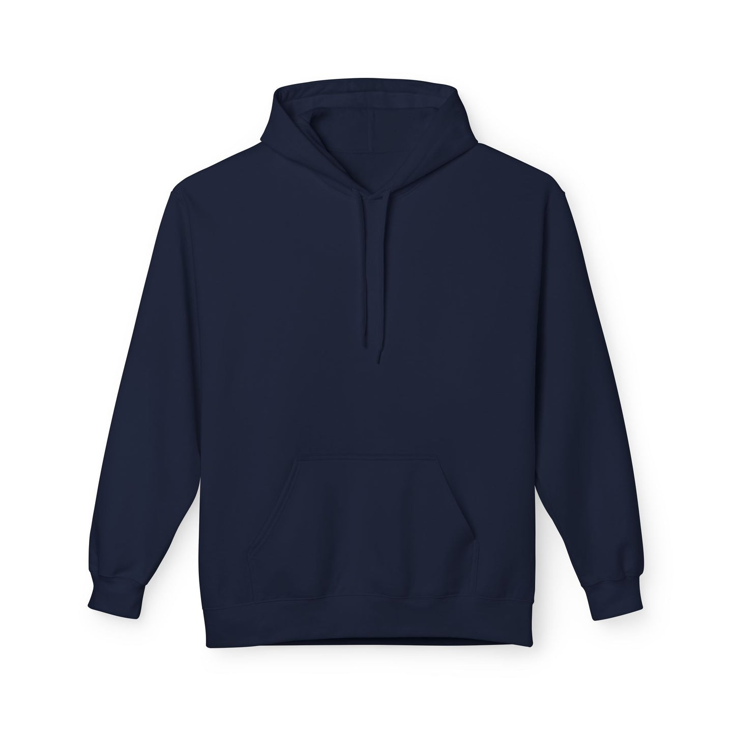 Hoodie — "10 Seconds is a Glare, 20 Seconds is a Stare" Girl Graphic