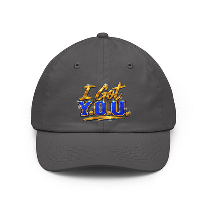 I Got Y.O.U. Classic Hat