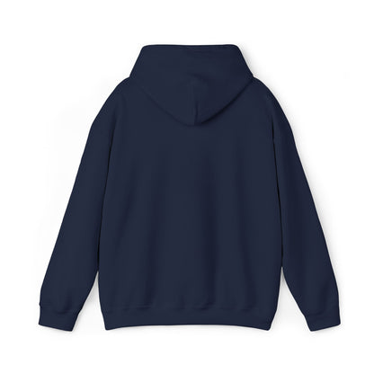 Colorful Retro Sneaker "No One Else" Hoodie | Graphic Pullover