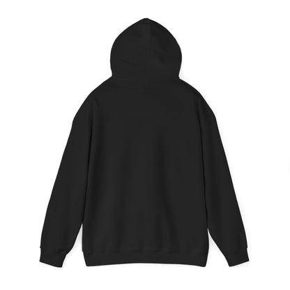Hoodie — "I Have A Sweet Heart" Donut Valentine Hoodie