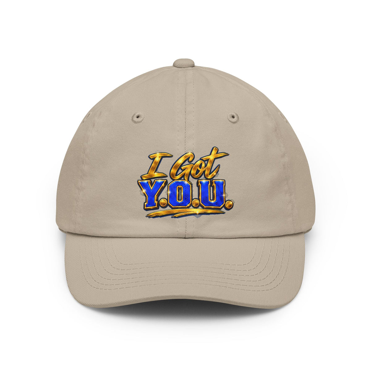 I Got Y.O.U. Classic Hat