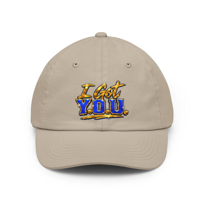 I Got Y.O.U. Classic Hat