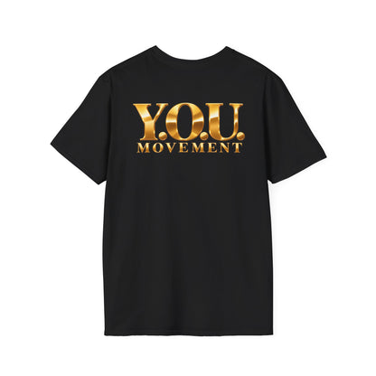 Kinda Chic To Mind My Business T-Shirt