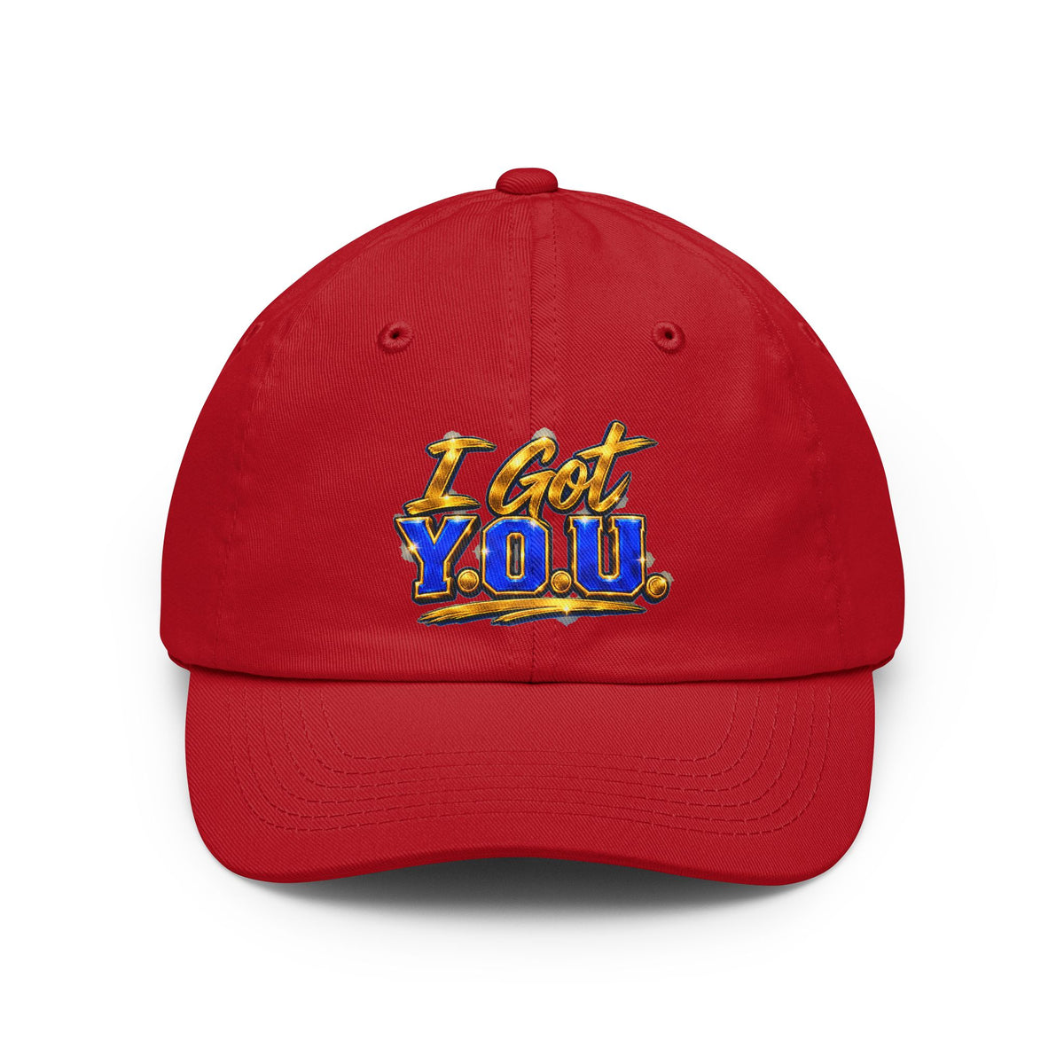 I Got Y.O.U. Classic Hat