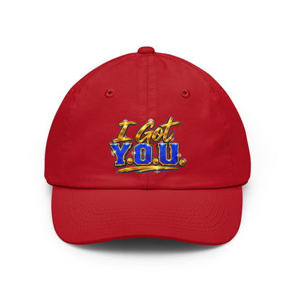 I Got Y.O.U. Classic Hat