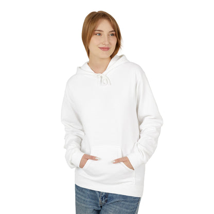 Chess King "Checkmate" Hoodie — Vintage Fantasy Chess Crewneck