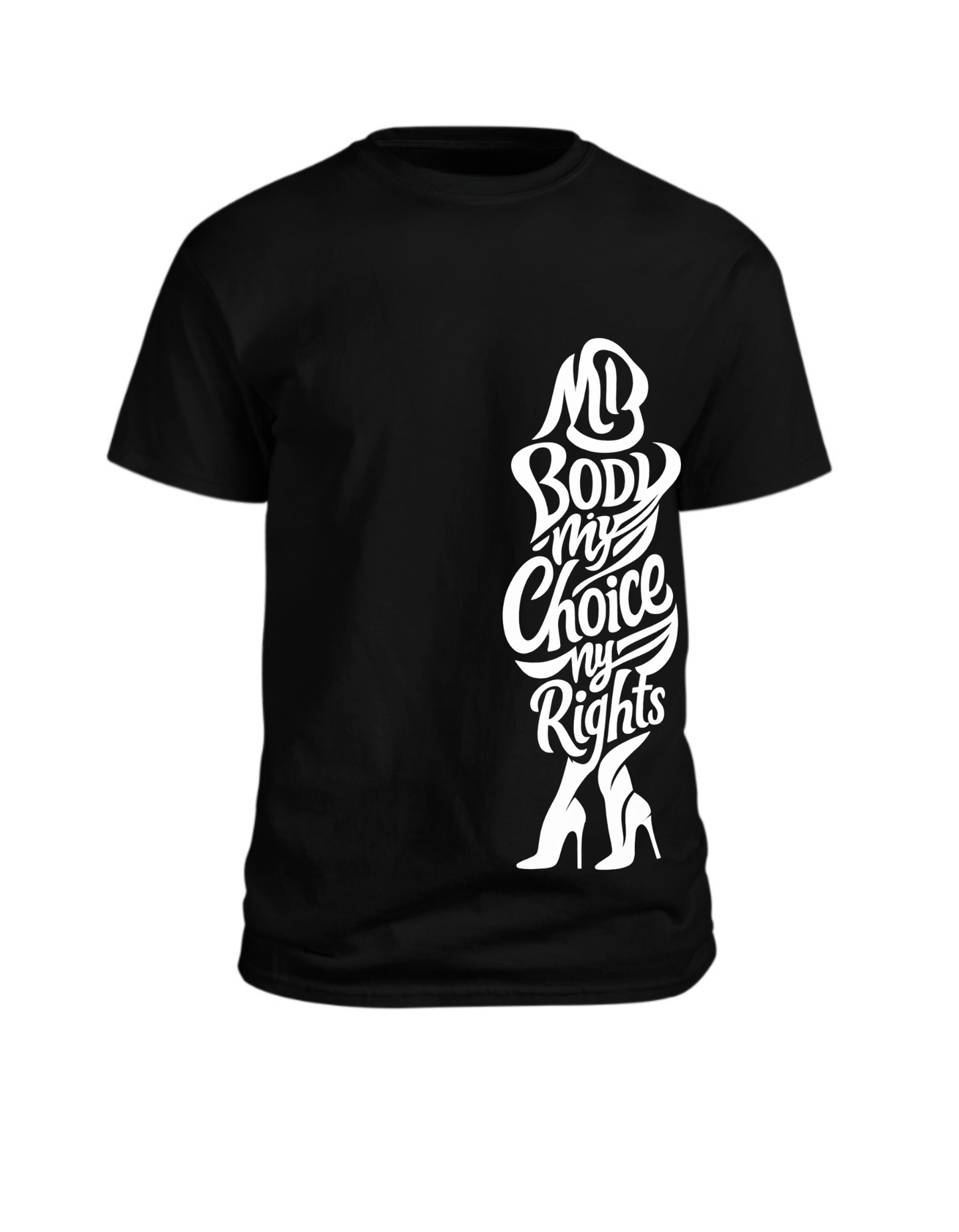 “My Body, My Choice, My Rights” II