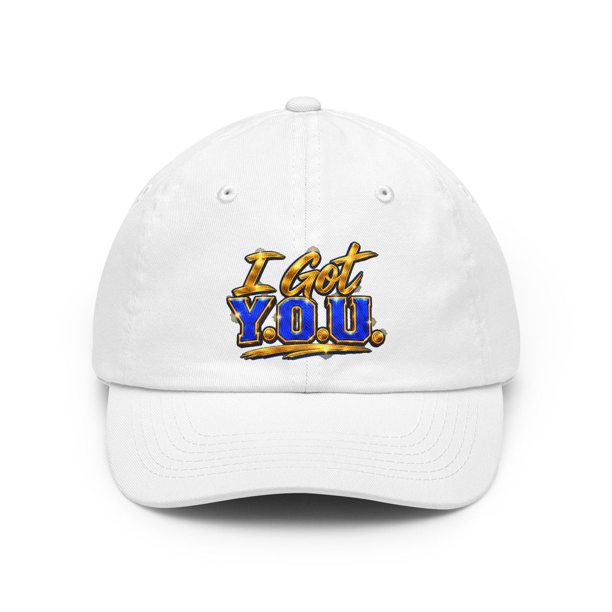I Got Y.O.U. Classic Hat