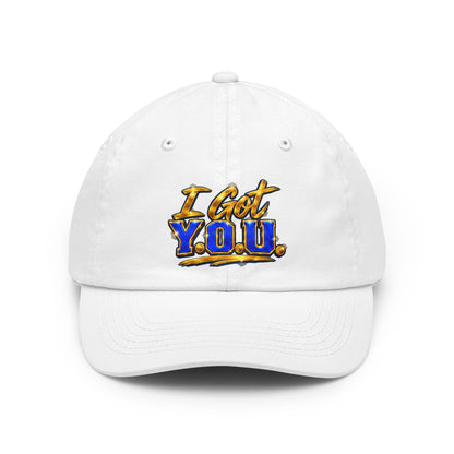 I Got Y.O.U. Classic Hat