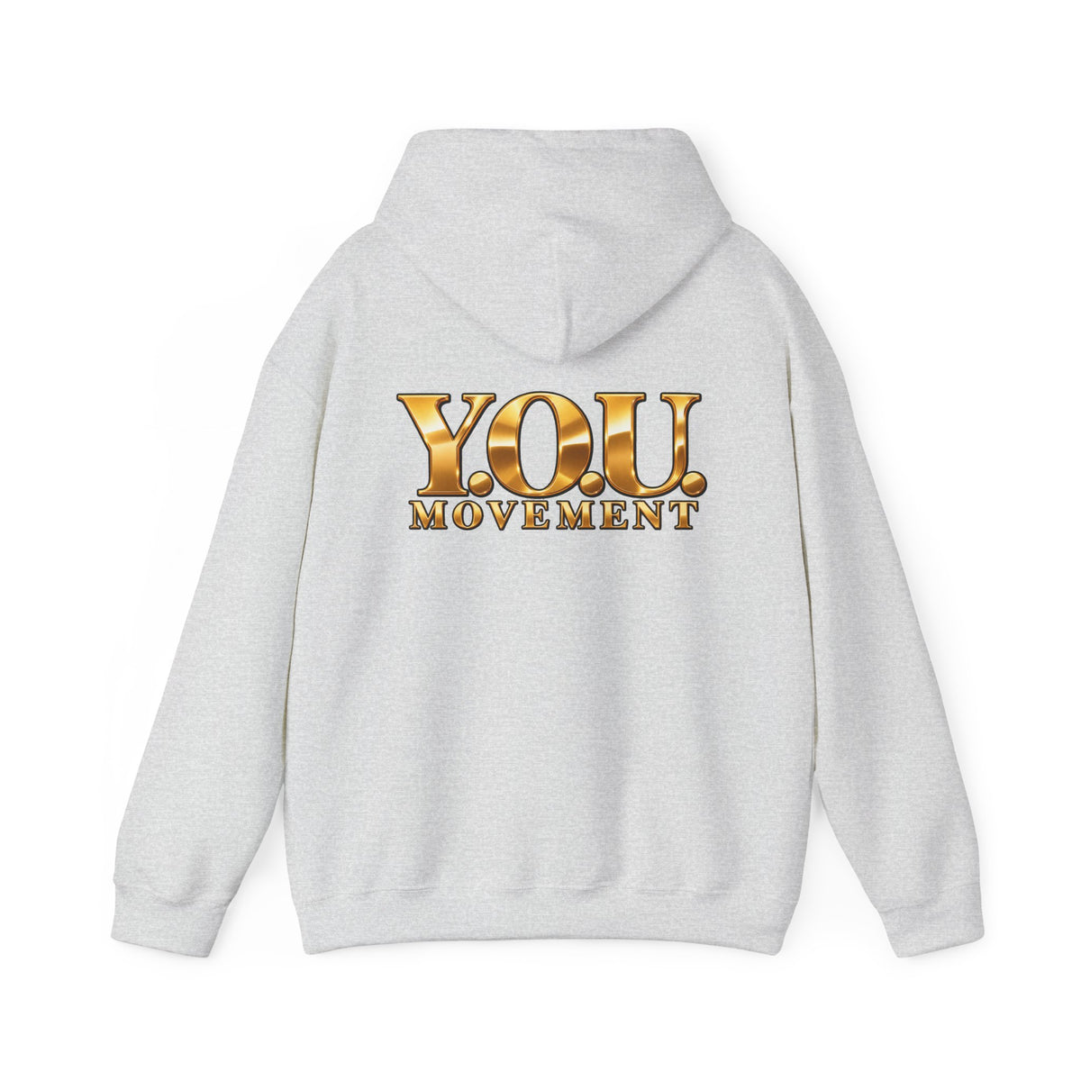 Busy Not Becoming The Standard Hooded Sweatshirt