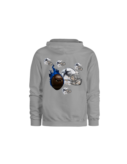 Customize Your Own Hoodie Starting at $50.00