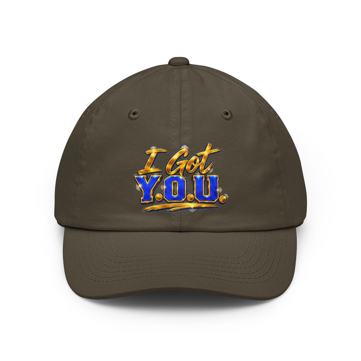 I Got Y.O.U. Classic Hat