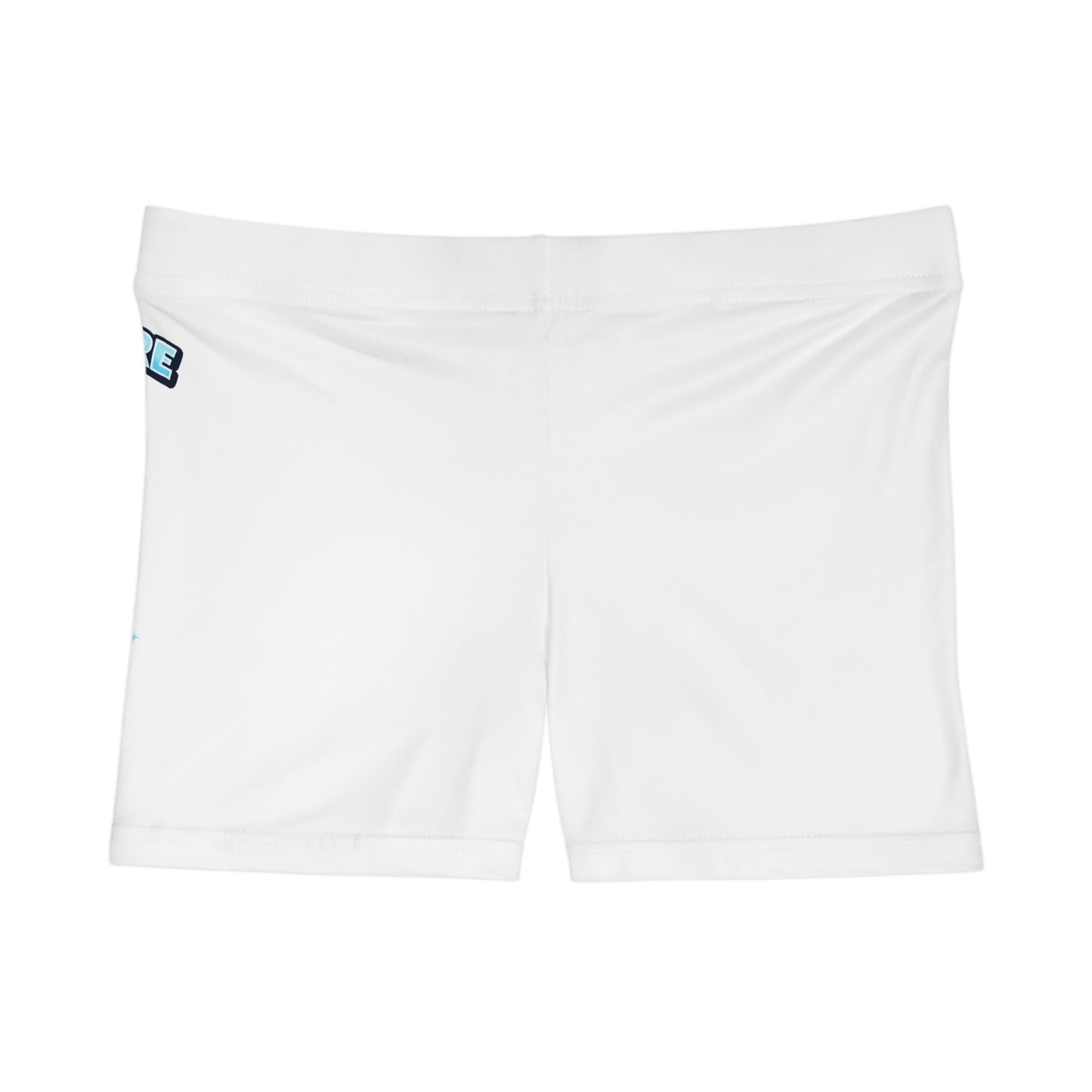 Women's Shorts I Weightlifting