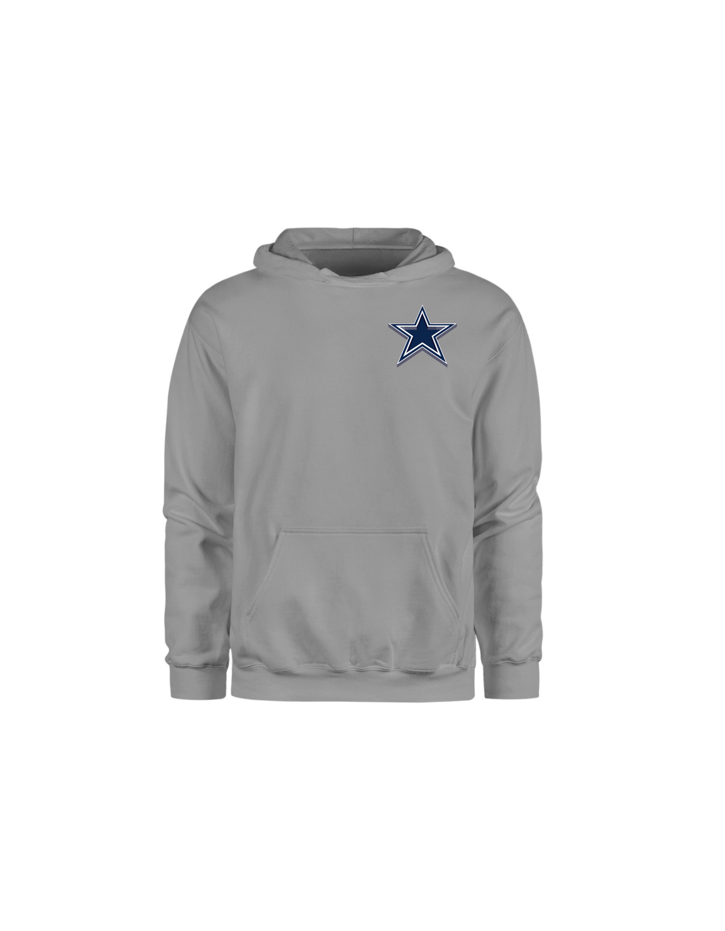 Customize Your Own Hoodie Starting at $50.00