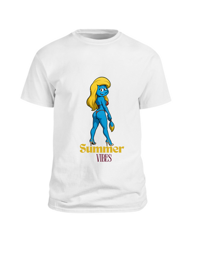 Summer Vibes