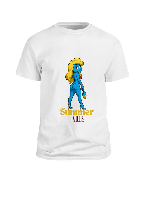 Summer Vibes