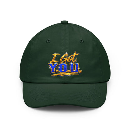 I Got Y.O.U. Classic Hat