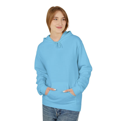 Chess King "Checkmate" Hoodie — Vintage Fantasy Chess Crewneck