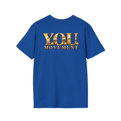 Kinda Chic To Mind My Business T-Shirt