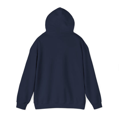 Colorful Retro Sneaker "No One Else" Hoodie | Graphic Pullover
