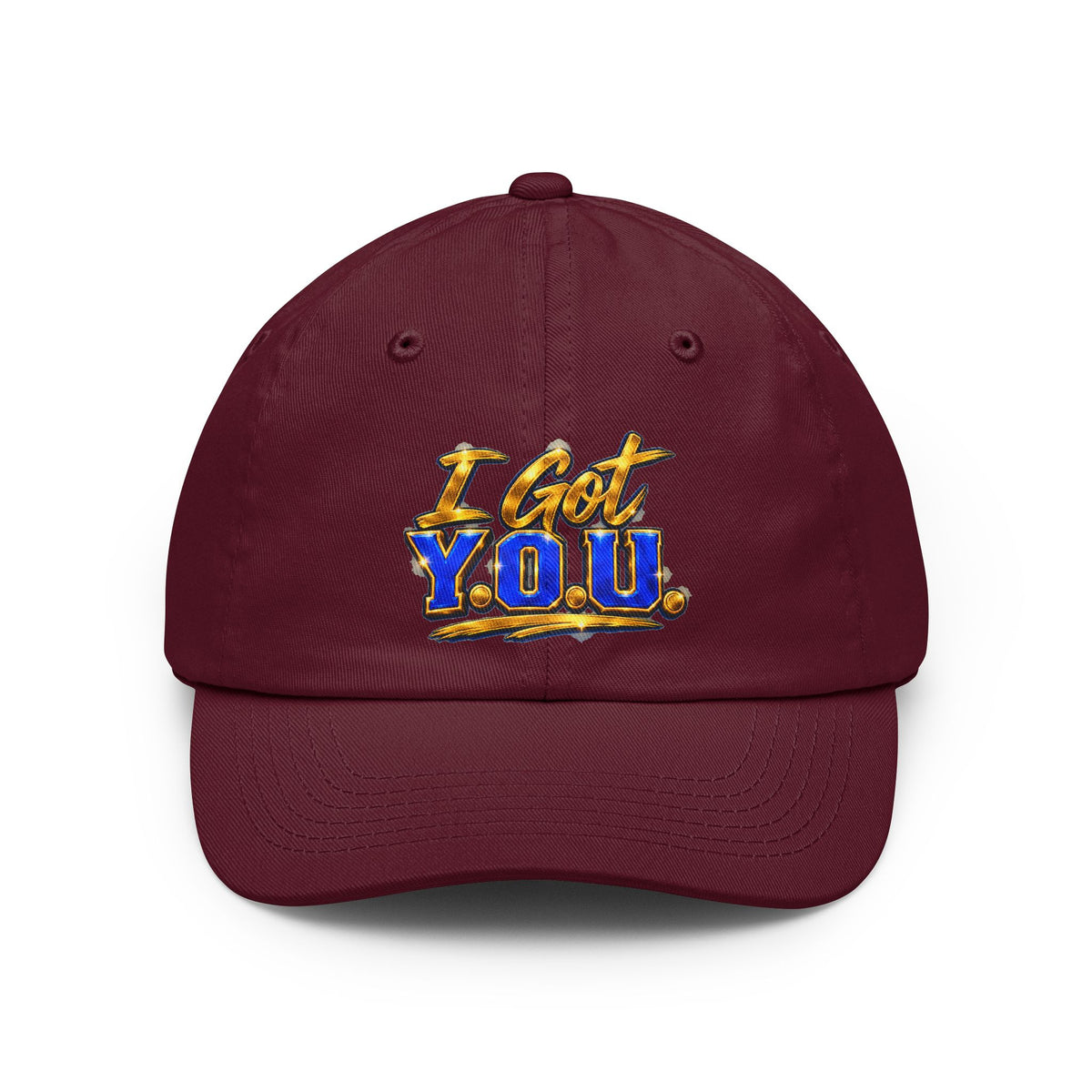 I Got Y.O.U. Classic Hat