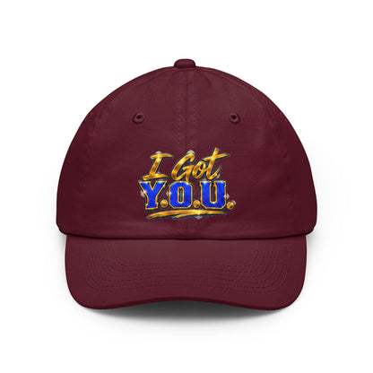 I Got Y.O.U. Classic Hat