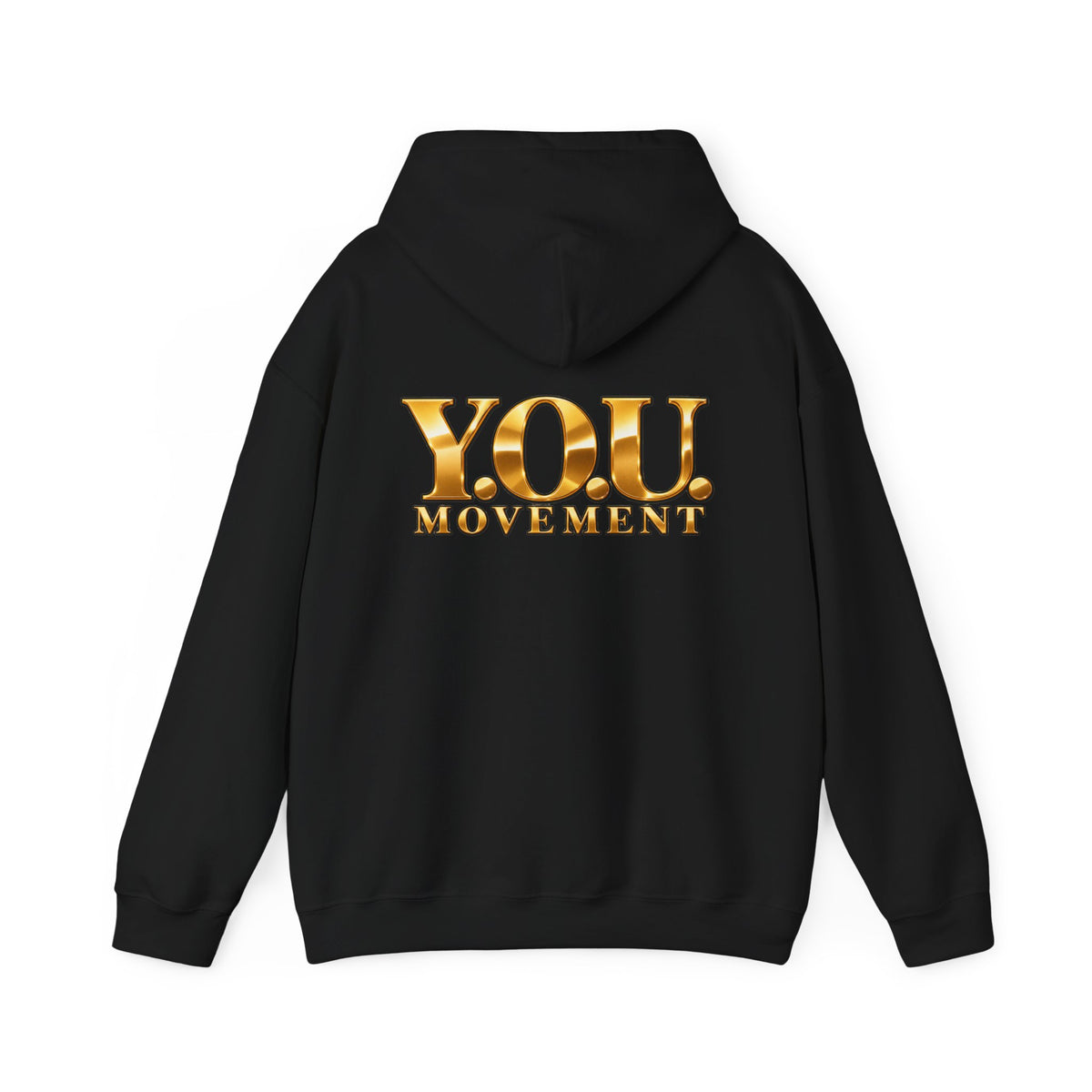 Busy Not Becoming The Standard Hooded Sweatshirt