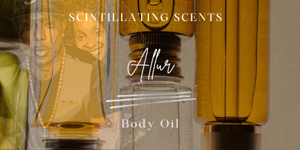 Allur Essential Oil
