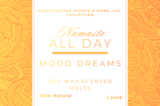 Mood Dreams Wax Melts