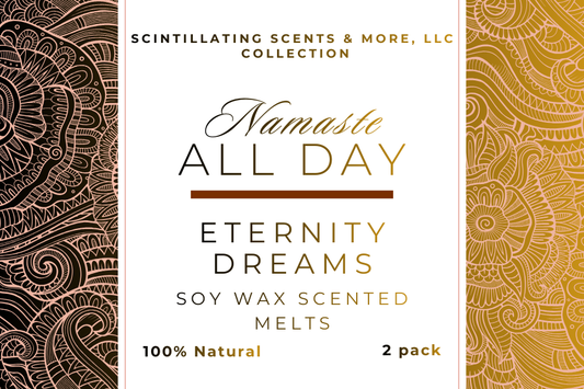 Eternity Dreams Wax Melts